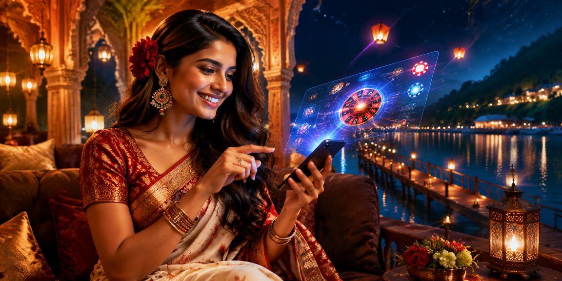 A user logging into as777 casino on mobile during Pohela Boishakh in Bandarban